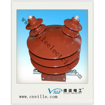 10kv Outdoor Dry Discharge Coil
